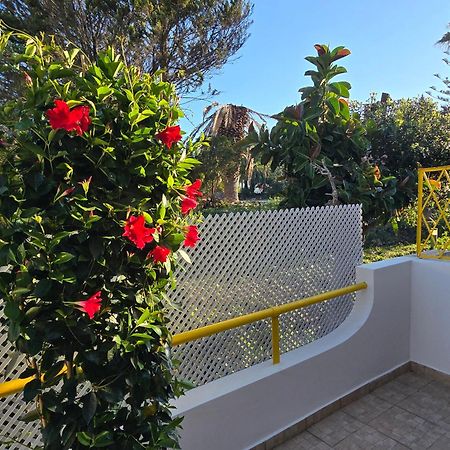 Apartamento Victoria Виламура Екстериор снимка