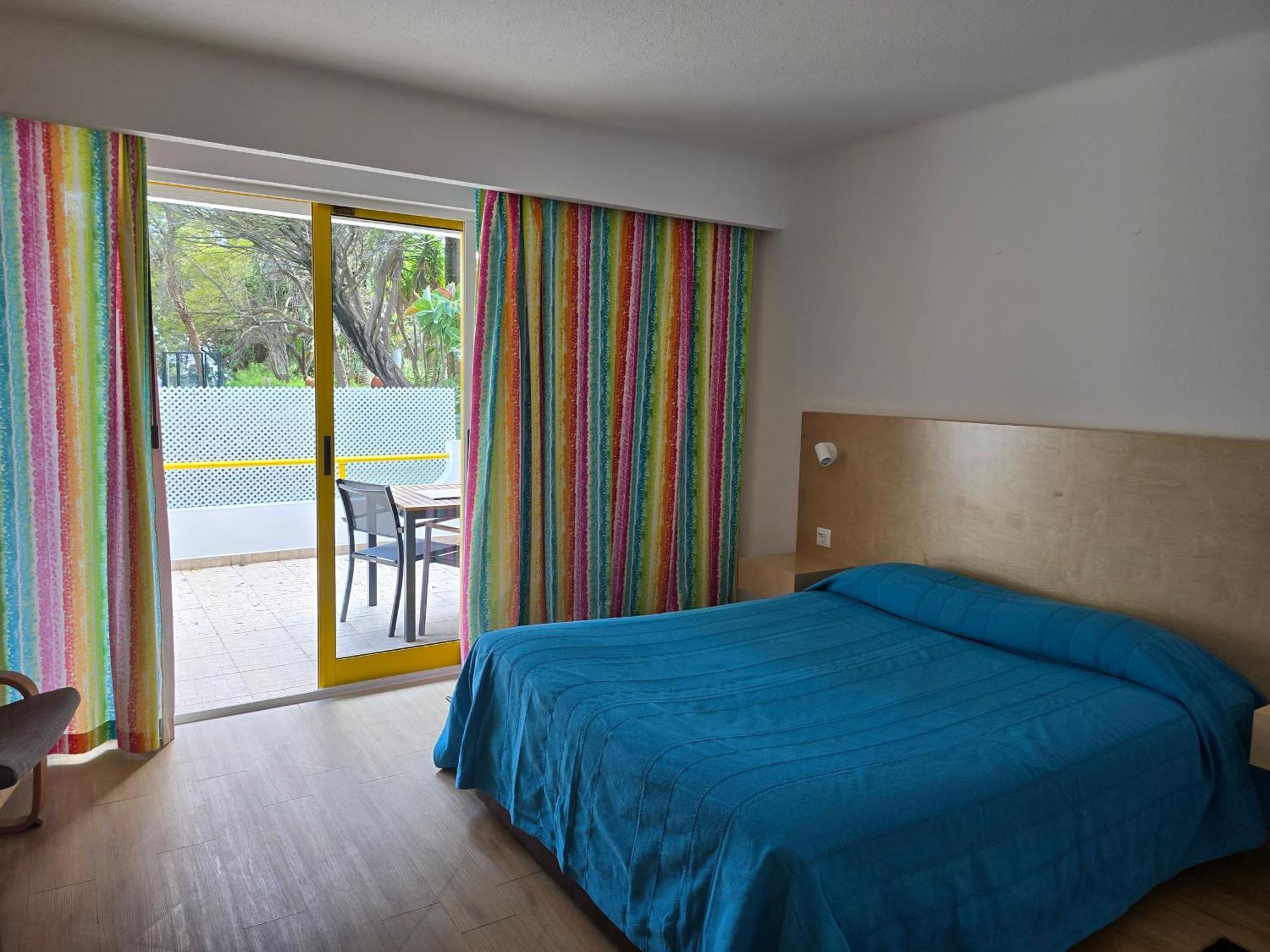 Apartamento Victoria Виламура Екстериор снимка