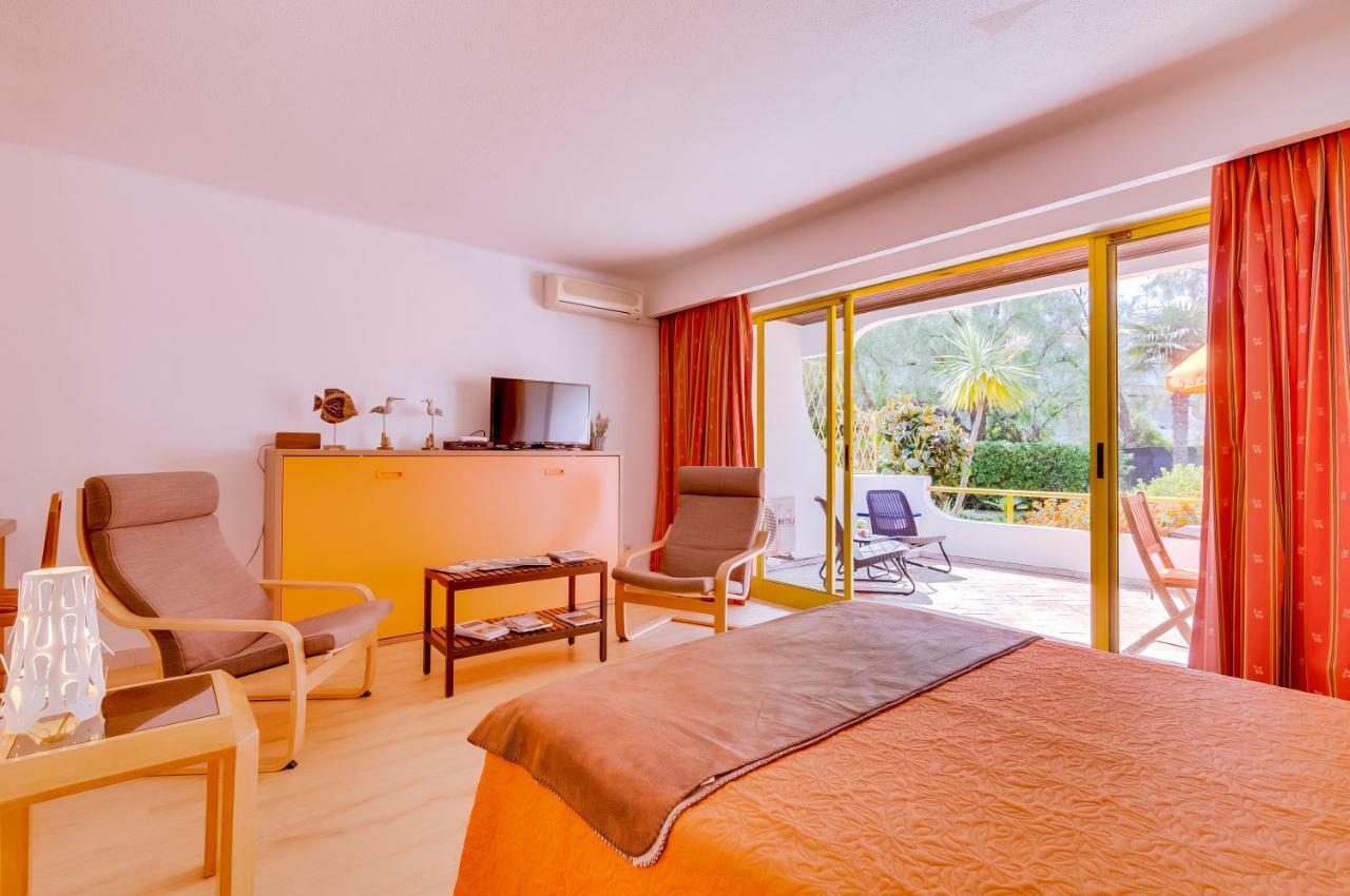 Apartamento Victoria Виламура Екстериор снимка