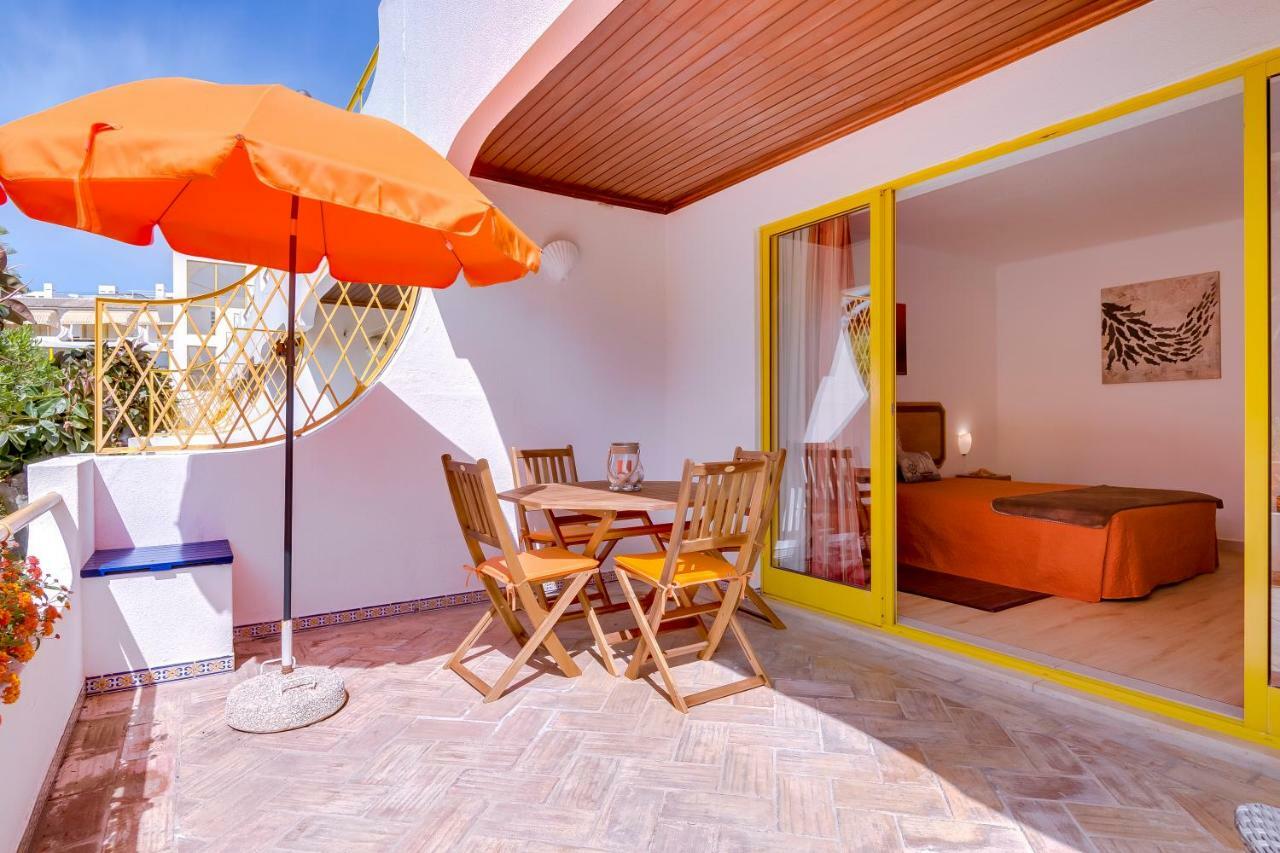 Apartamento Victoria Виламура Екстериор снимка