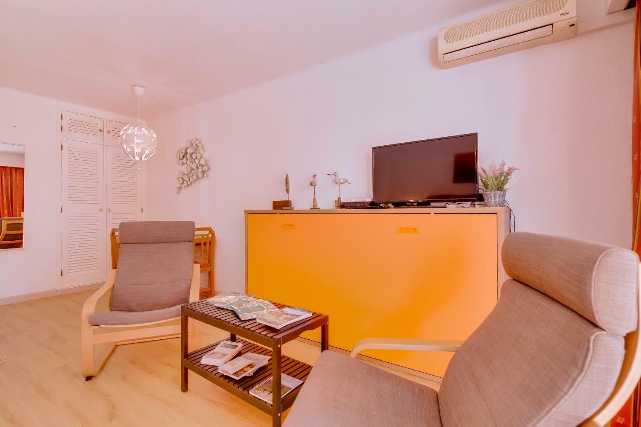 Apartamento Victoria Виламура Екстериор снимка