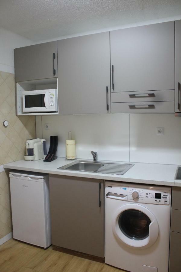 Apartamento Victoria Виламура Екстериор снимка