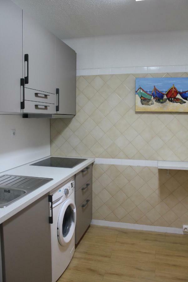 Apartamento Victoria Виламура Екстериор снимка