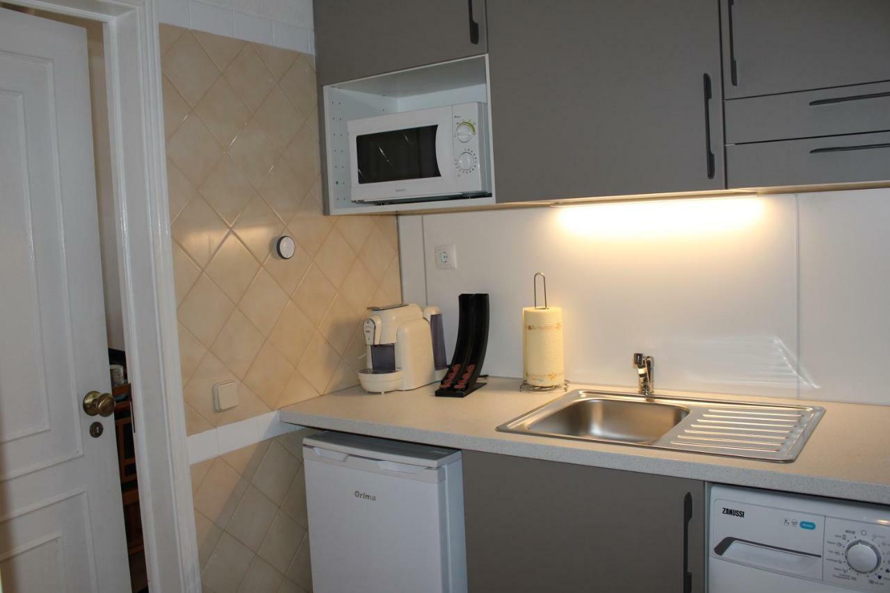 Apartamento Victoria Виламура Екстериор снимка
