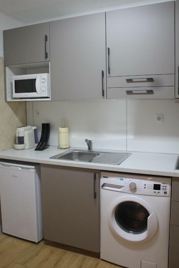 Apartamento Victoria Виламура Екстериор снимка